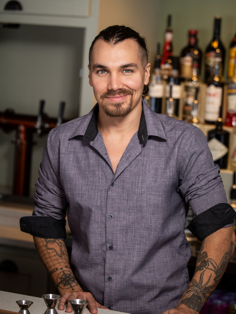 Gavin Robichaud